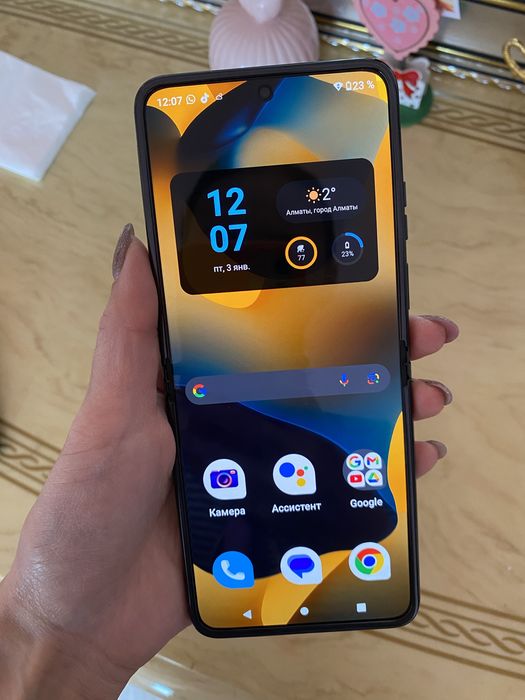 Motorola Razr 40 256 ГБ