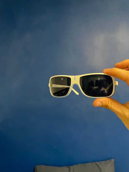 Слънчеви очила - Adidas Abasto и Oakley Prizm double edge; Калъфи