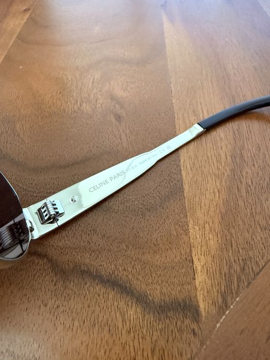 Ochelari de soare Celine Paris
