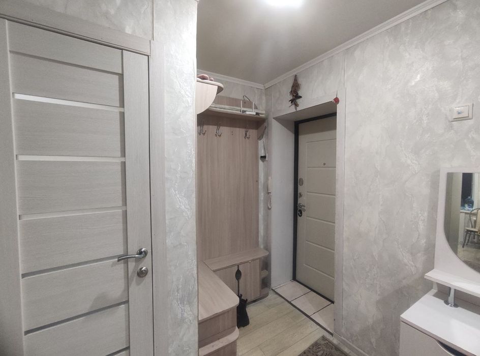 Продам 3х комнатную квартиру