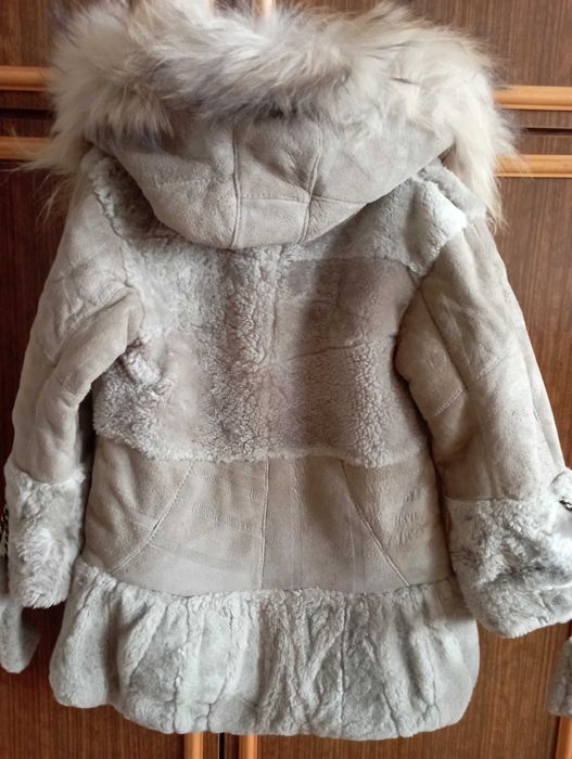 Детская одежда для девочек