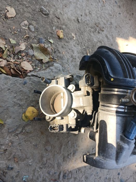 Хюндай саната 6 Евро