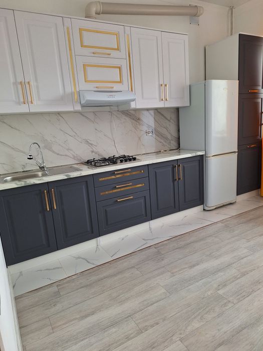 Аренда квартиры на Батыс-2