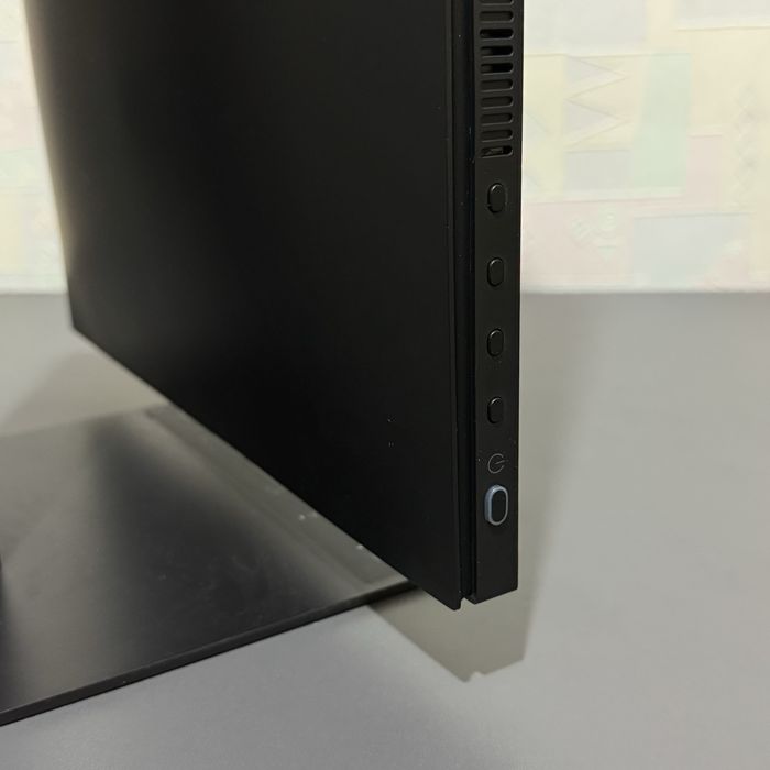 Xiaomi Mi 27" Gaming Monitor – 2K, IPS, 165Hz