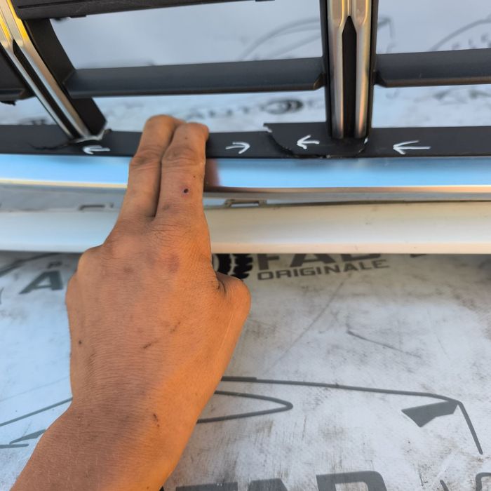 Bara fata Audi A6 4K C8 S-Line an 2018-2019-2020-2021-2022-2023