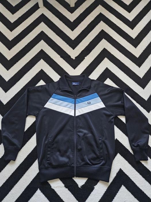 Fred Perry мъжка горница