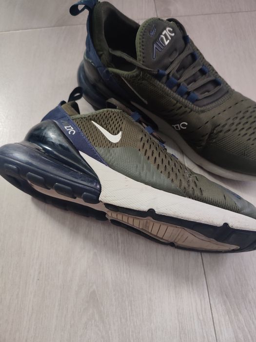 Мъжки маратонки Nike Air max 270 43 номер