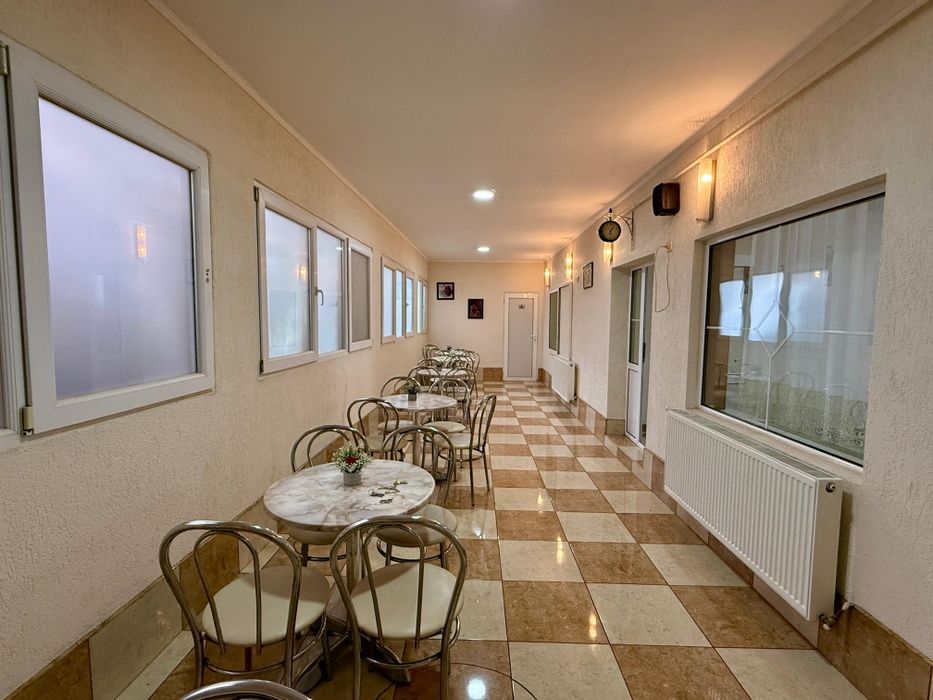 Spatiu comercial de inchiriat, 110 mp, zona Piata, str  Iuliu Maniu