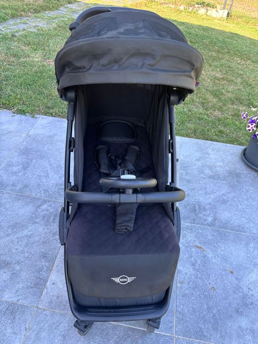 Лятна детска количка Easy Walker Mini