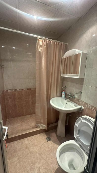 Дава се под наем Тристаен апартамент в София, Разсадника - 100 кв.м за 697.17 € - Снимка #8