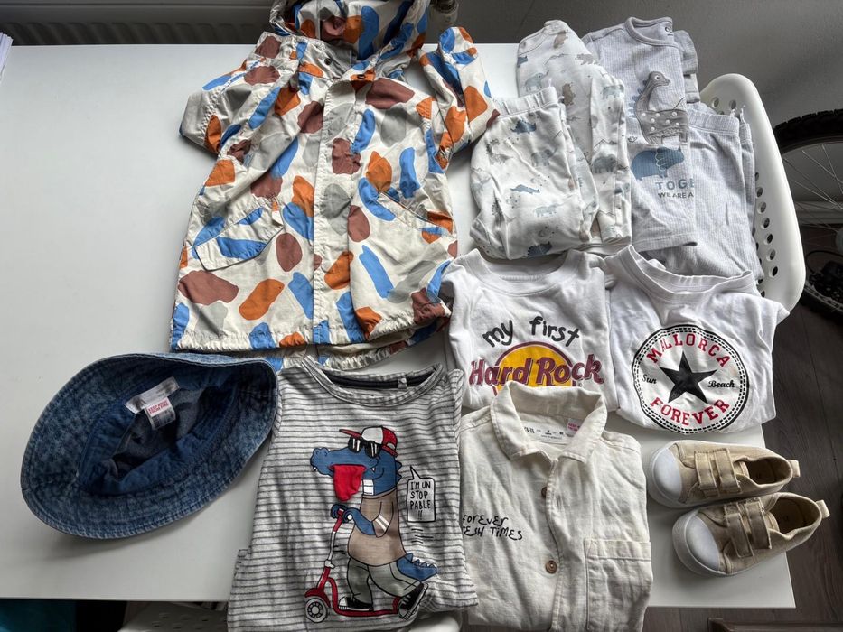 Uscator de par philips