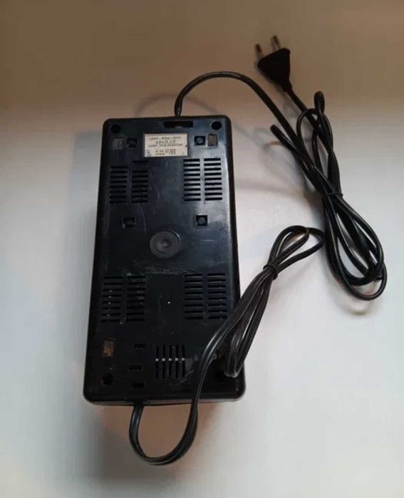 Sursa de Alimentare Cip 01,02,03,calculator vechi Romanesc de colectie