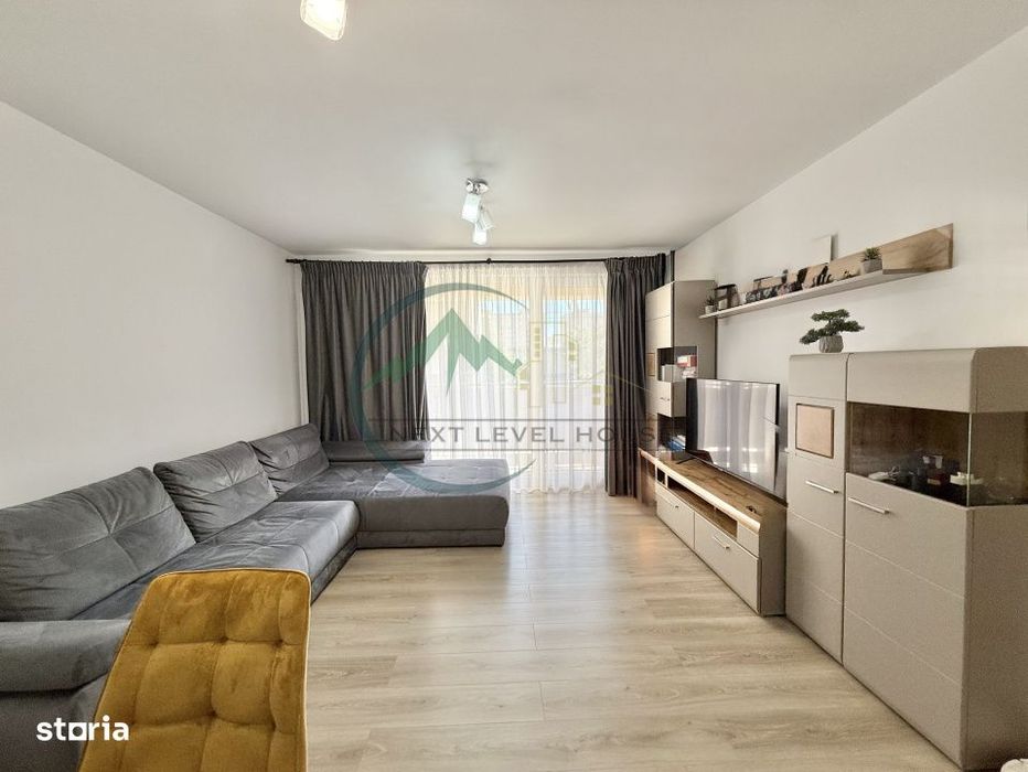 Apartament 3 camere, Urban Plazza