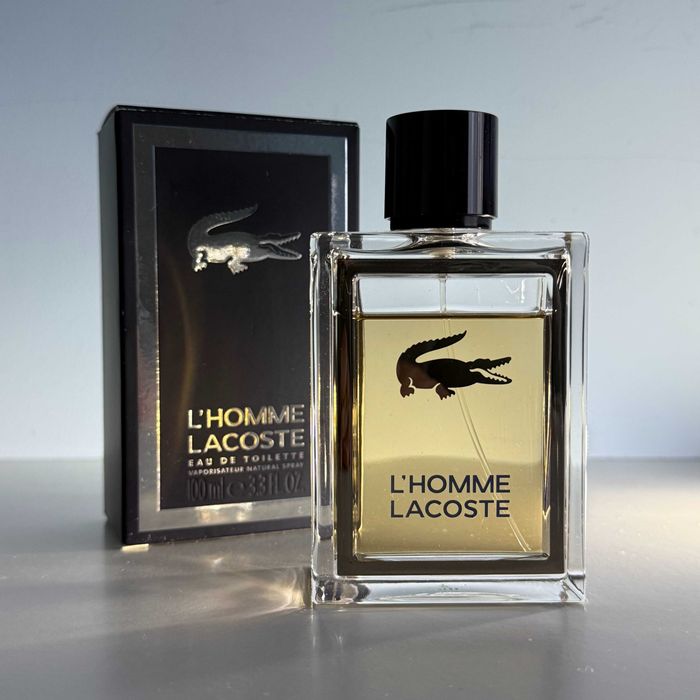 Мъжки парфюми от лична колекция - YSL, D&G, Burberry, Boss, Replica...