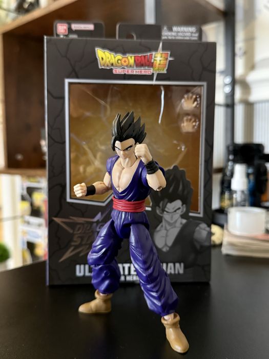 Фигурка Dragon Ball Гохан/Gohan