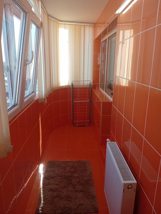 Apartament cu 1 camera mobilat zona Bariera