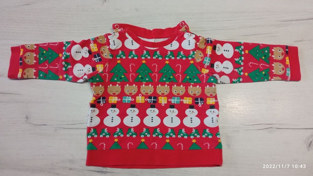 Бебешки дрешки -клин,боди,блузки,суитчъри