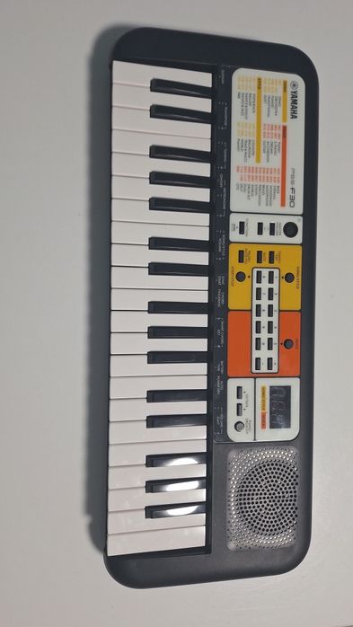 Orga copii YAMAHA PSS-F30