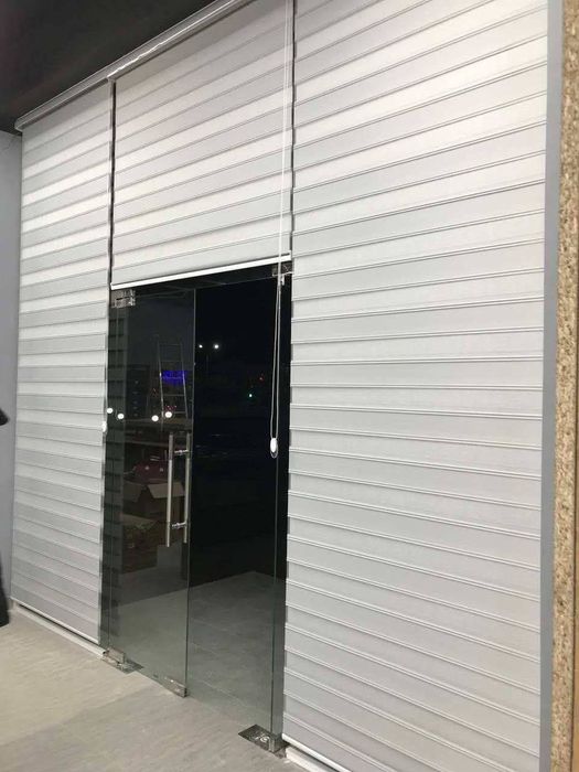 Praym jalyuzi Buxoro sifatli va xamyonbob