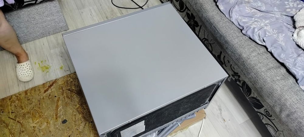 Посудомойка Hansa