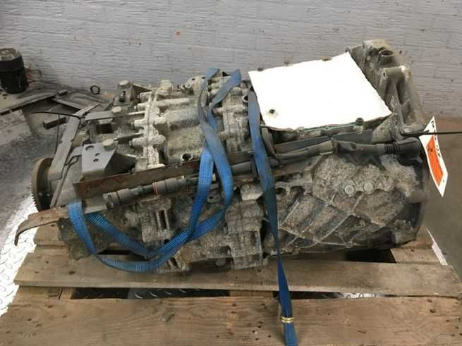 Cutie de viteze ZF Astronic 12AS1930 DAF XF95 - Piese de schimb DAF