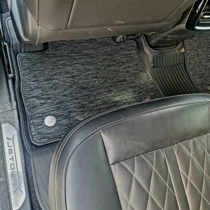 POLIK 7D COBLT avto polik,Авто коврики/полики Jetour x70, x70plus,x90,