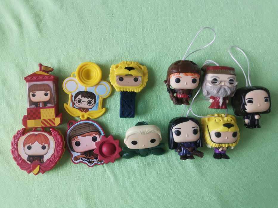 Harry Potter Funko