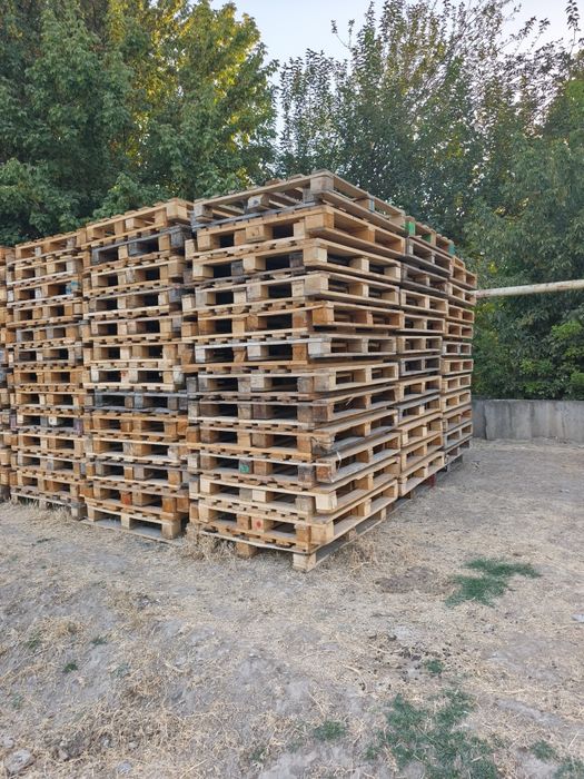 Поддоны , палеты , poddon