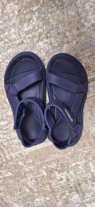 Кроссовки, кроксы, детская обувь