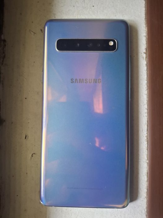 Samsung galaxy S10 5g