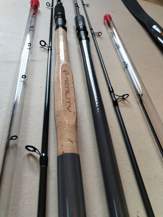 Риболовни принадлежности Въдици и макари