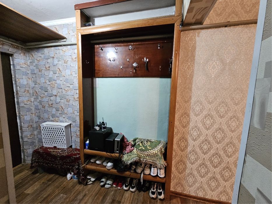 Продам 2-х квартиру на опытном поле