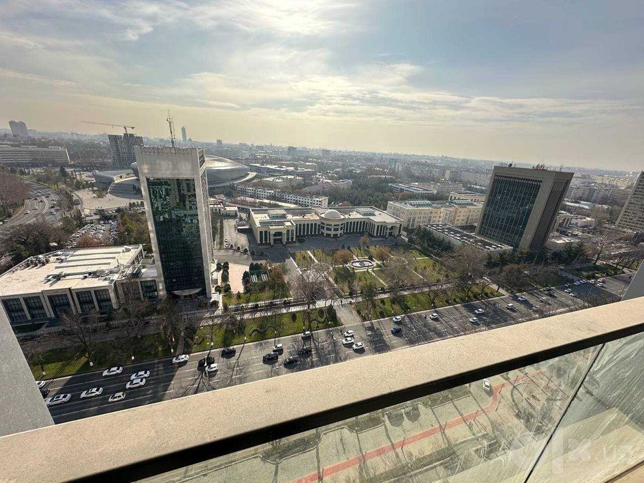 Срочно ПРОДАЁТСЯ 2ком квартира на ЖК Nest one 58м2 вид на Хумо арена