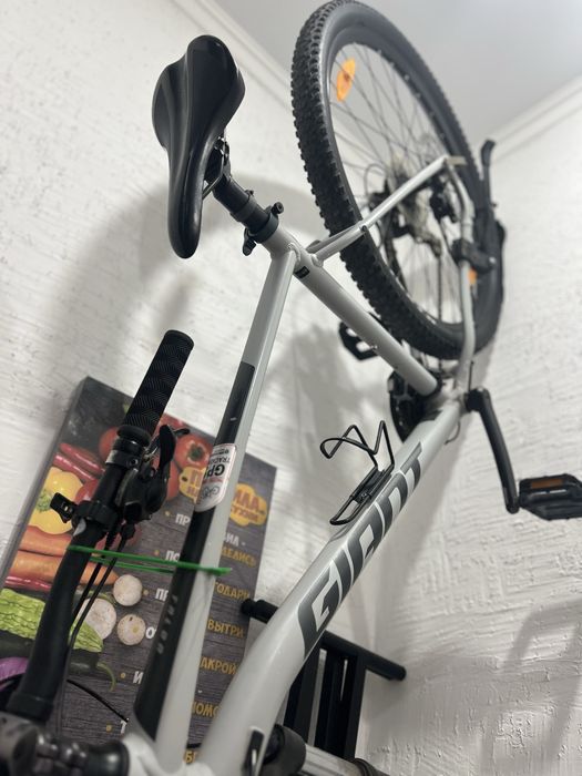 Велосипед giant talon 3