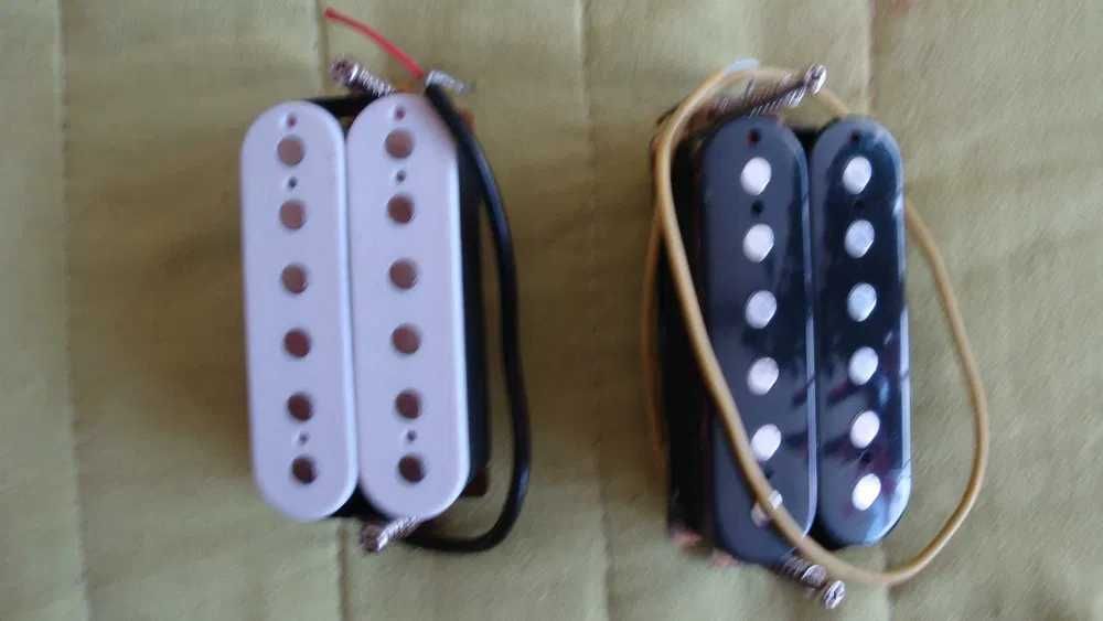 Продавам кубета за китара