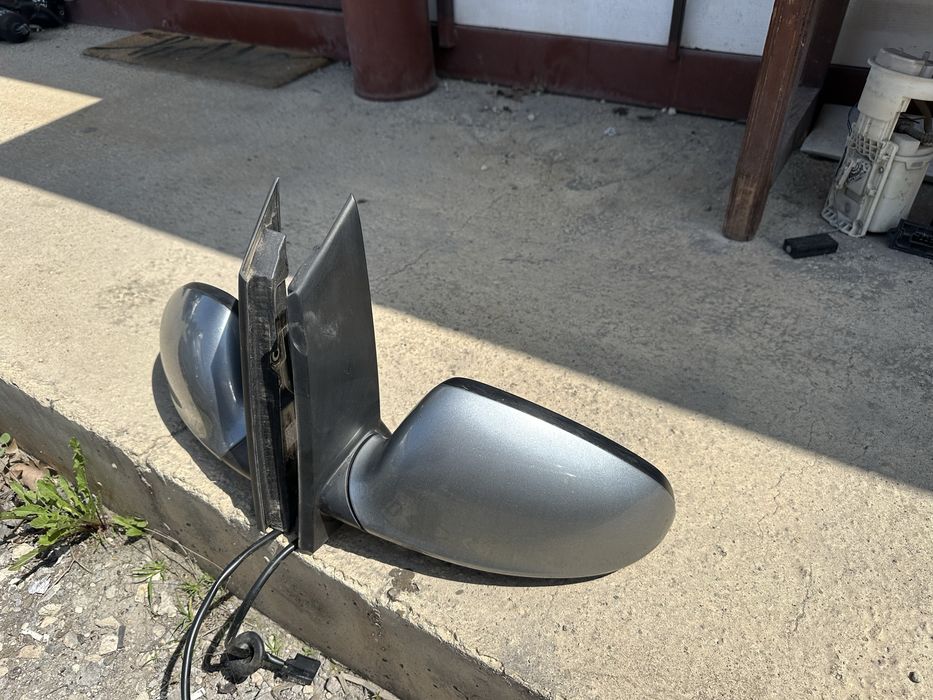 Огледало/Огледала за Опел Астра J със ел прибиране!