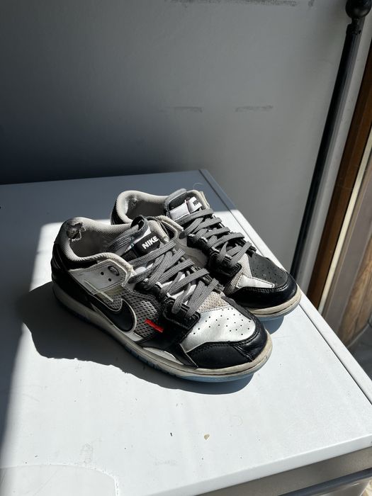 Vand adidasi Nike