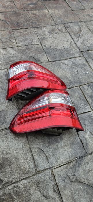 Vand triple mercedes E clas combi