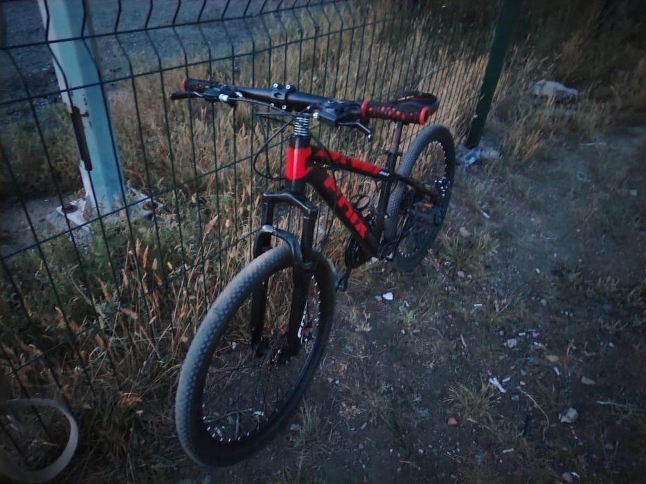 Велосипед продаю