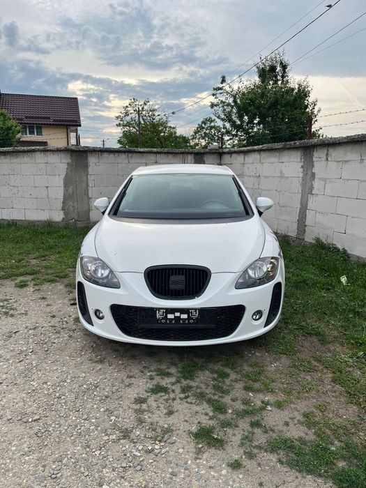 Vând Seat Leon 1.2 TSI