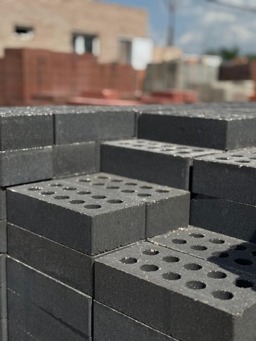 Облицовачный кирпич 100тг