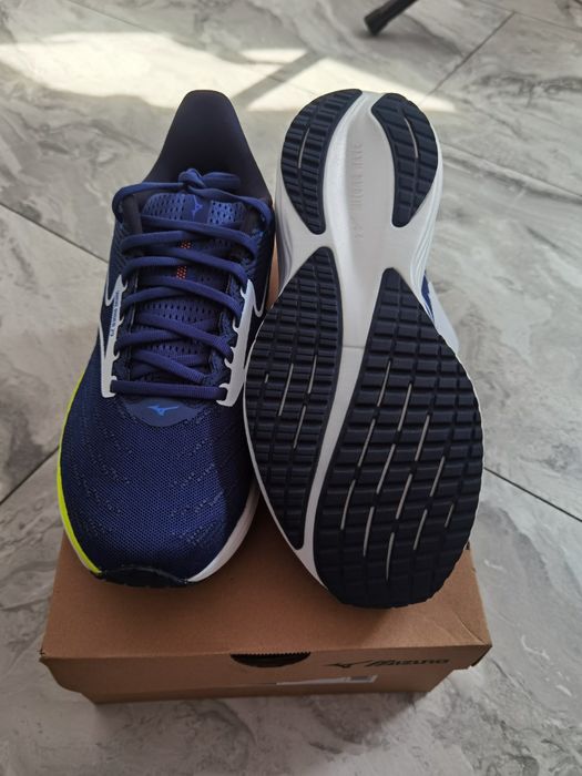 Adidași mizuno wave raider 29