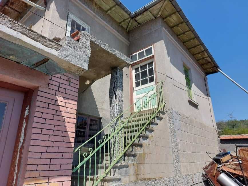 Продава се Къща в с. Пчелище, Област Велико Търново - 150 кв.м за 280 €/кв.м - Снимка #11