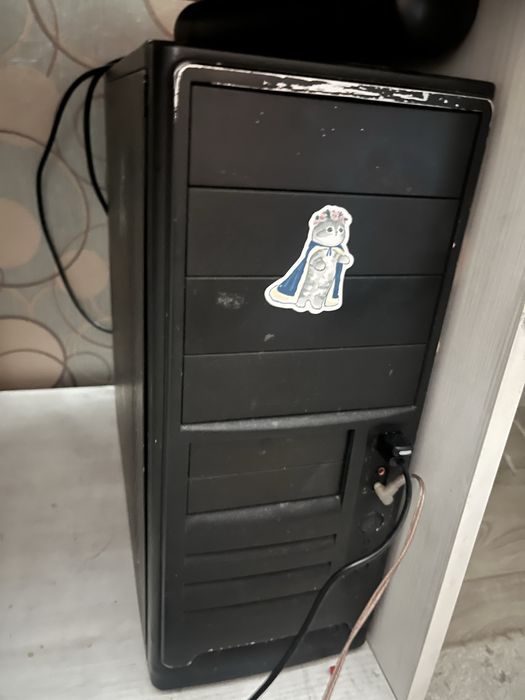 Срочно ПРОДАМ ПК 1660Super