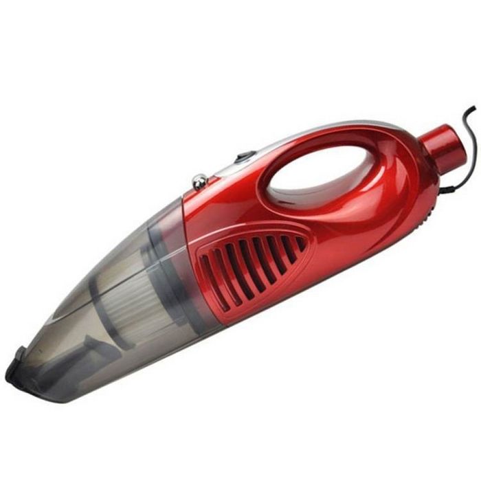 Безжична, безкабелна прахосмукачка, Безшумна, 4 в 1 технология