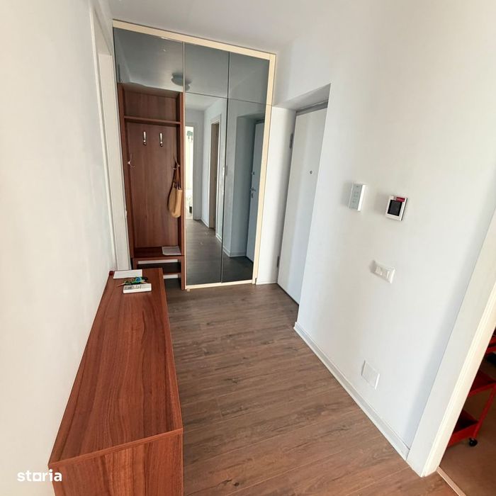 Apartament 2 camere Cloud 9 | Aviatiei | Pipera | modern |