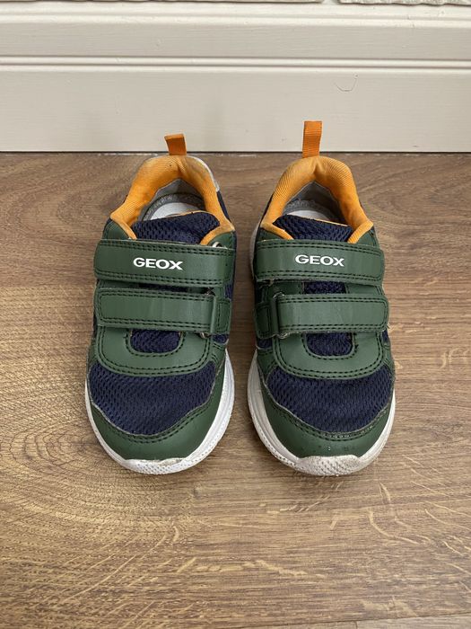 Кроссовки Geox, 26 р