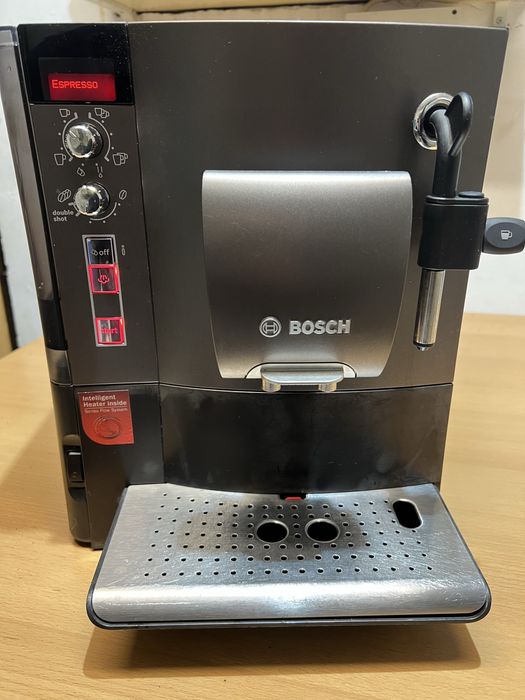 Espressor Bosh vero cafe latte aparat cafea