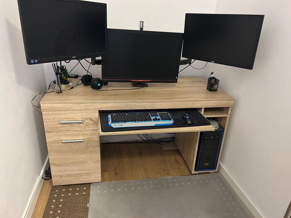 Vanzare birou Constanta