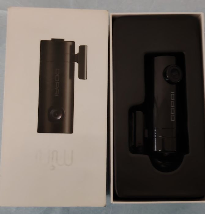 Cameră auto DDPAI MINI